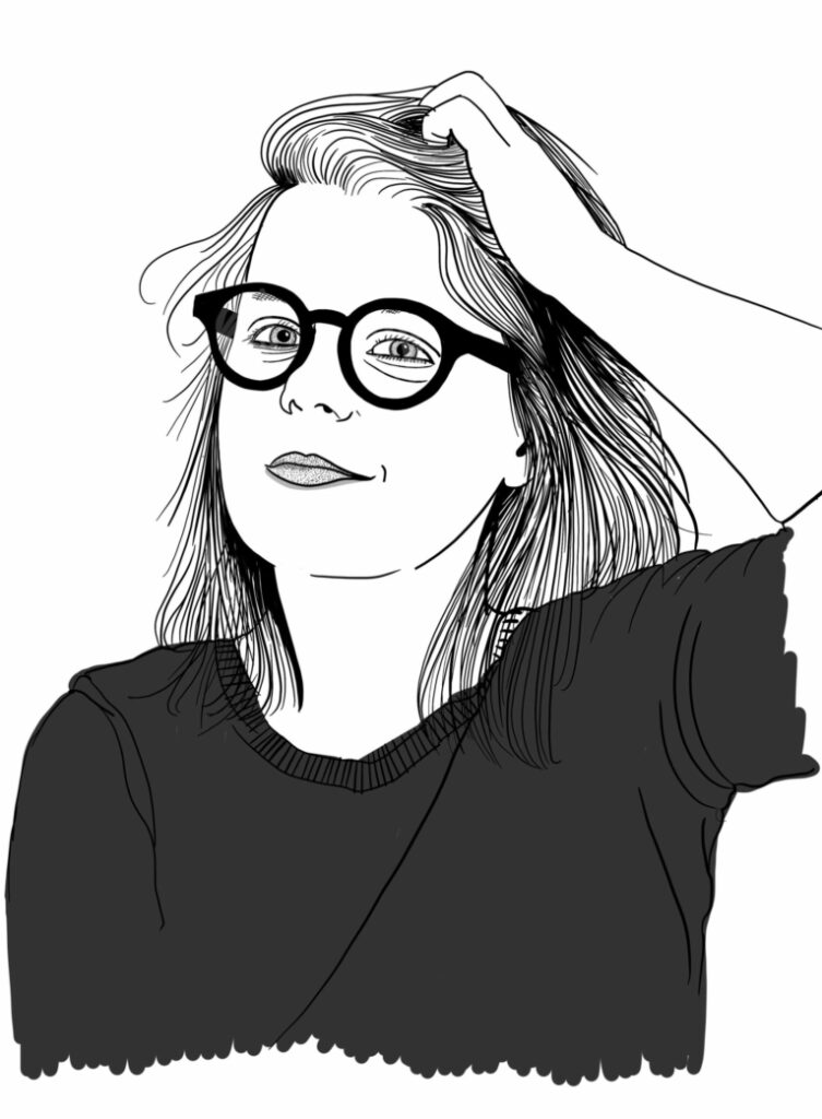 Hélène Jonas